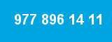 977 896 14 11